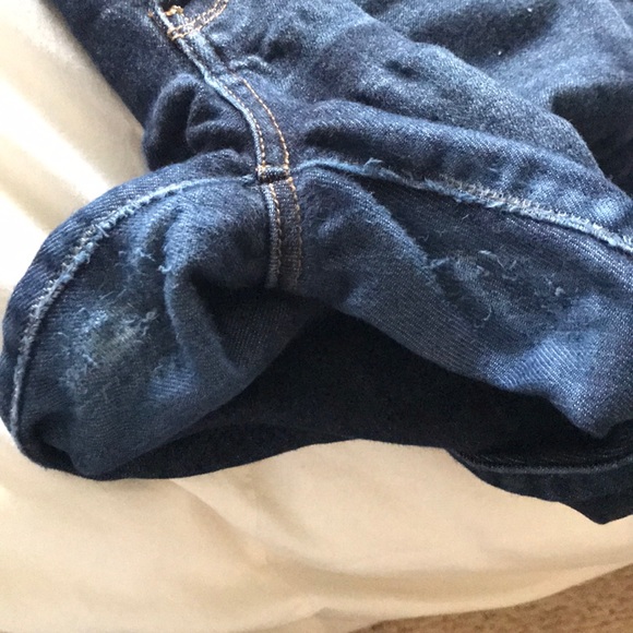 american eagle jeans - Picture 2 of 2